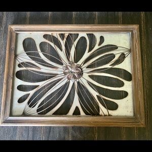 Home Decor - Wall Accent